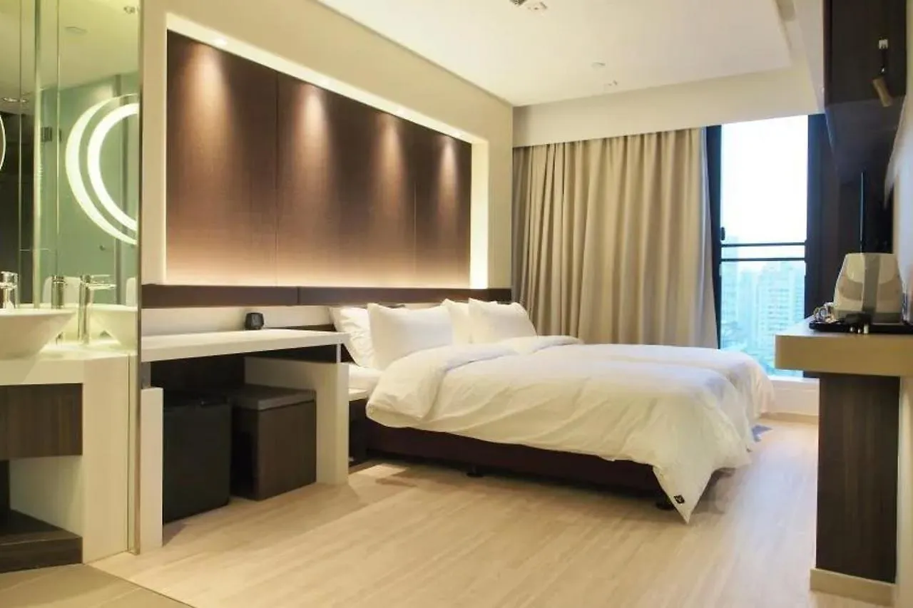 Sober Hotel  Hongkong