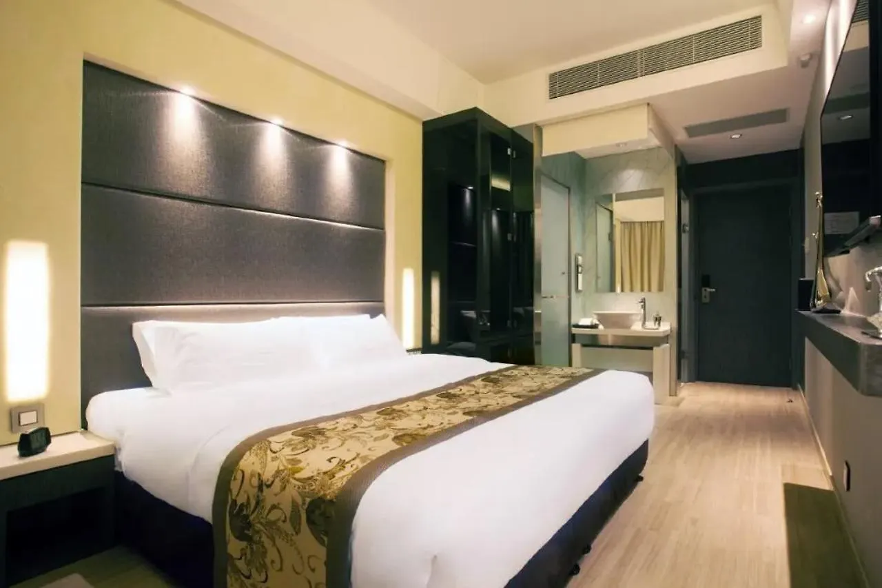 Sober Hotel  Hongkong