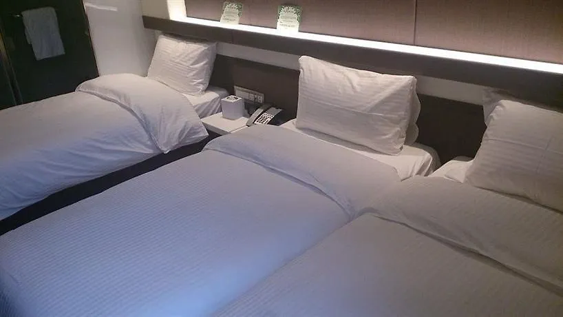 ***  Sober Hotel  Hongkong China