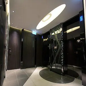 Sober Hotel  Hongkong