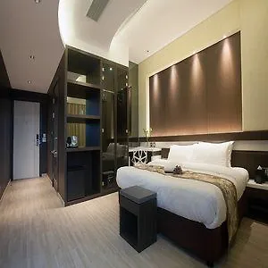 Sober Hotel  Hongkong
