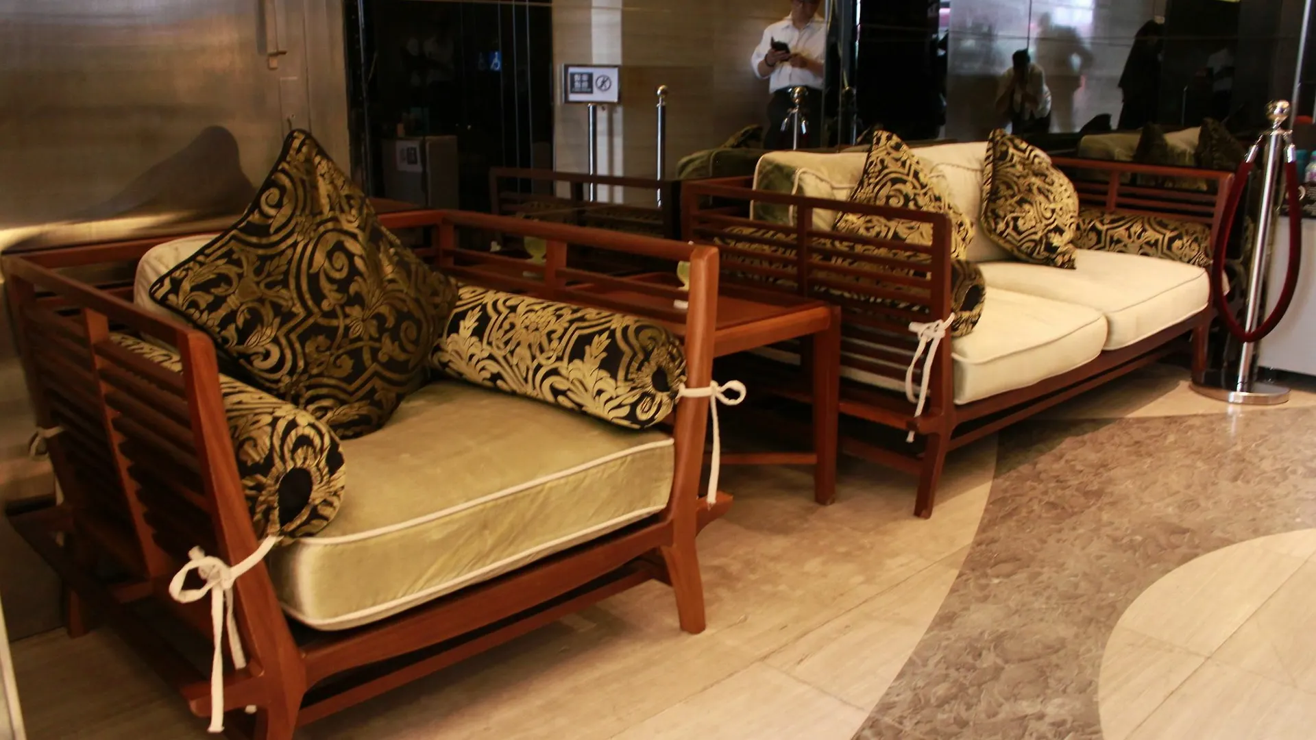 Sober Hotel  Hongkong