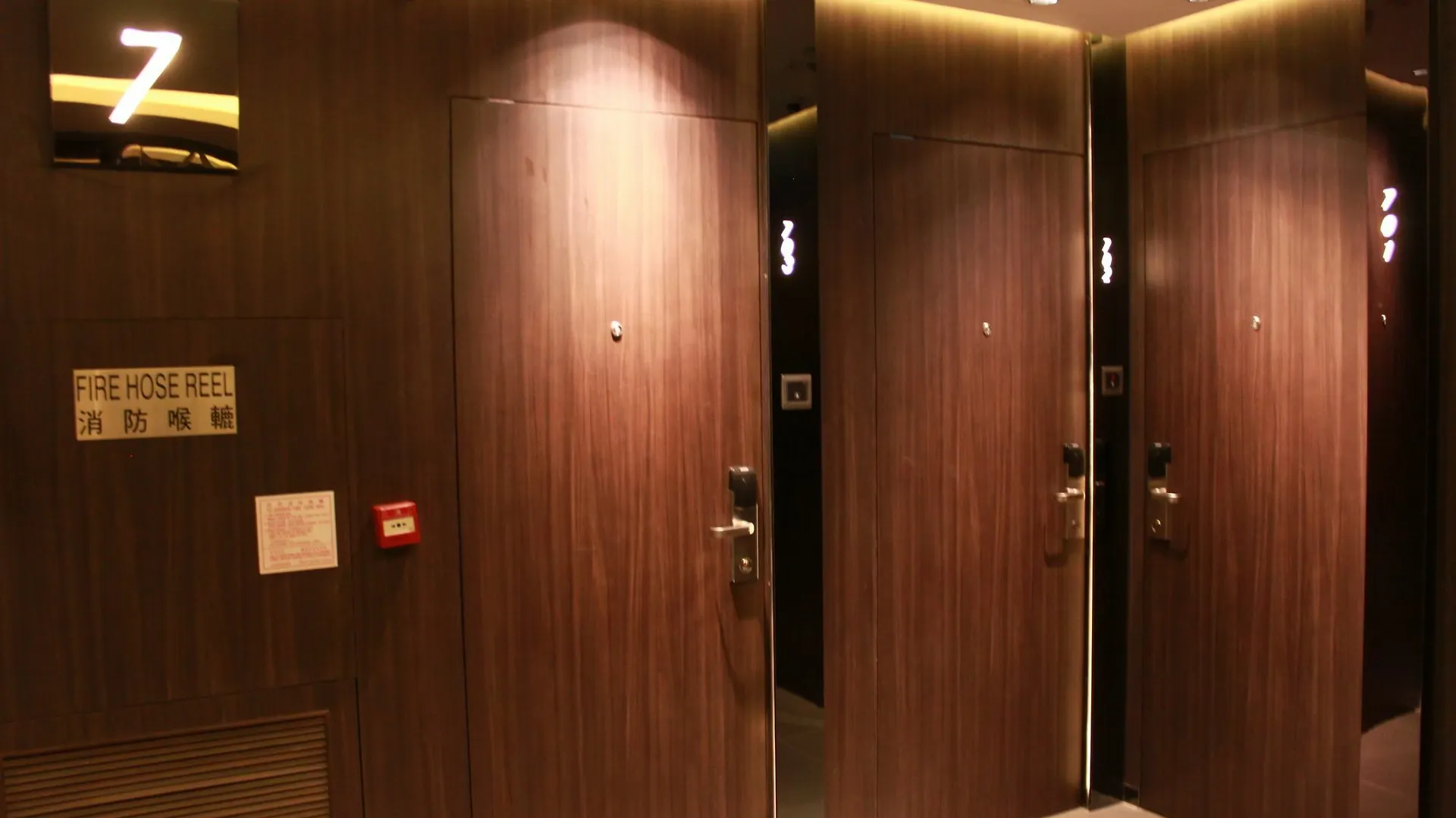 Sober Hotel  Hongkong