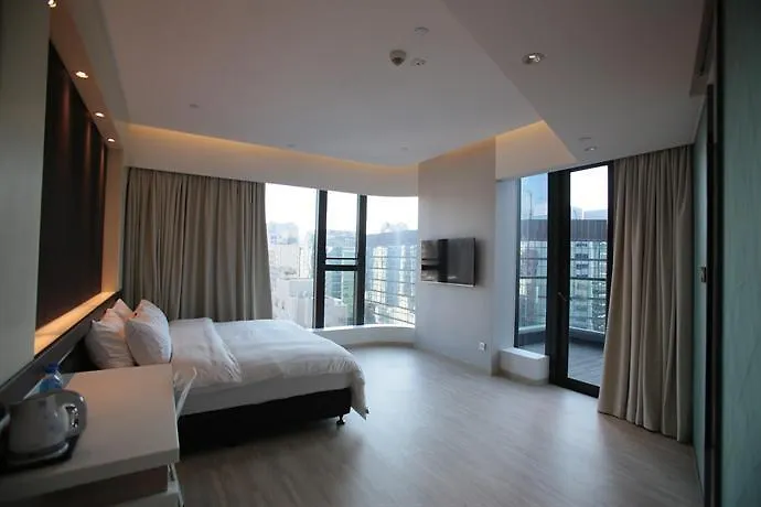 Sober Hotel Hong Kong