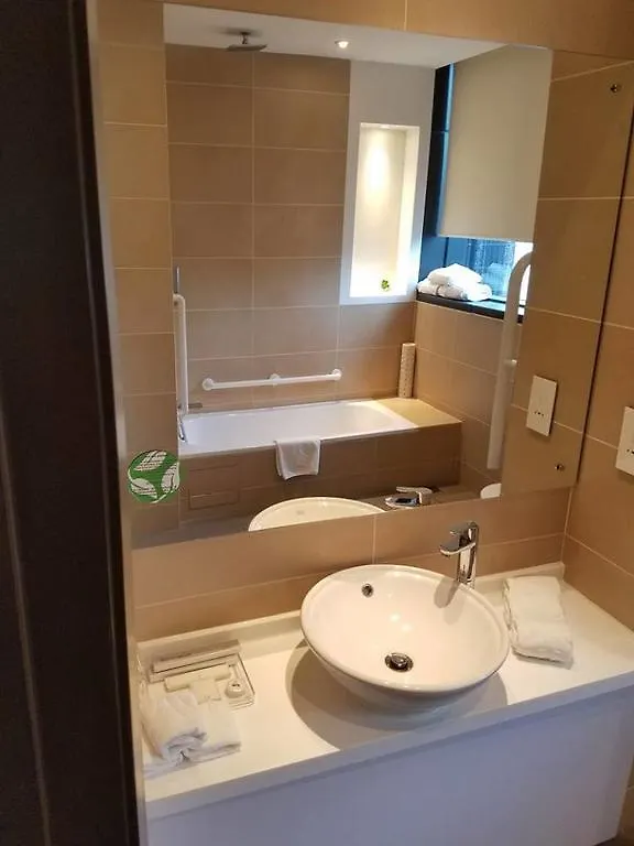Sober Hotel Hong Kong