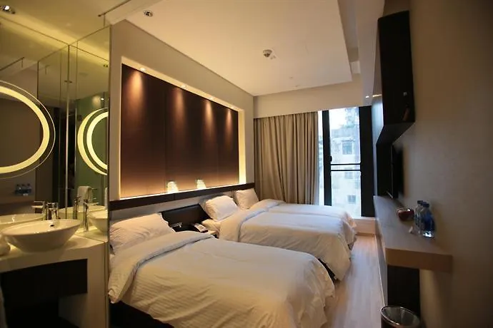 ***  Sober Hotel Hong Kong China