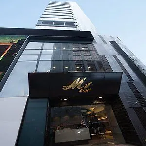 Sober Hotel Hong Kong