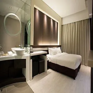 Sober Hotel Hong Kong
