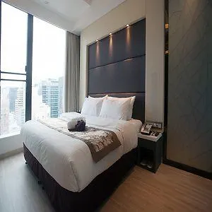 Sober Hotel Hong Kong