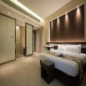 ***  Sober Hotel Hong Kong China