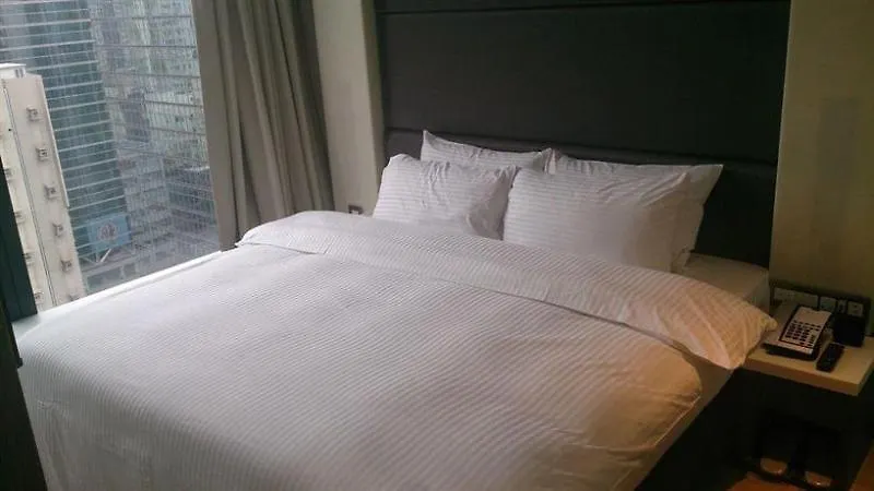 Sober Hotel Hong Kong
