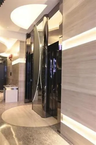 Sober Hotel Hong Kong
