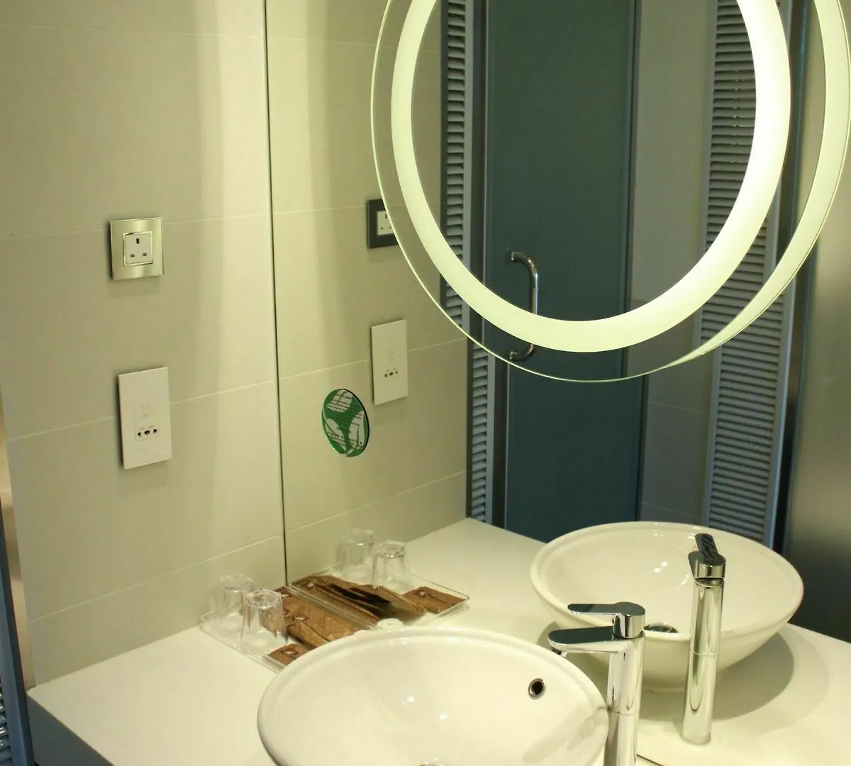 Sober Hotel Hong Kong